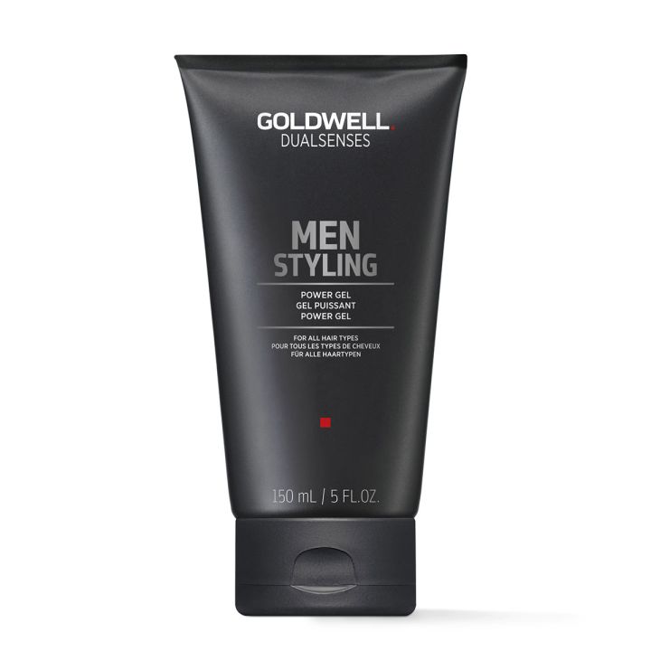 Goldwell - Dualsenses - For Men - Power-Gel - 150 ml
