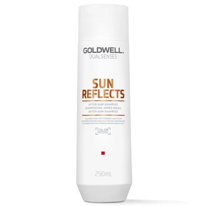 Goldwell – Dualsenses Sun Reflects Shampoo – 250 ml