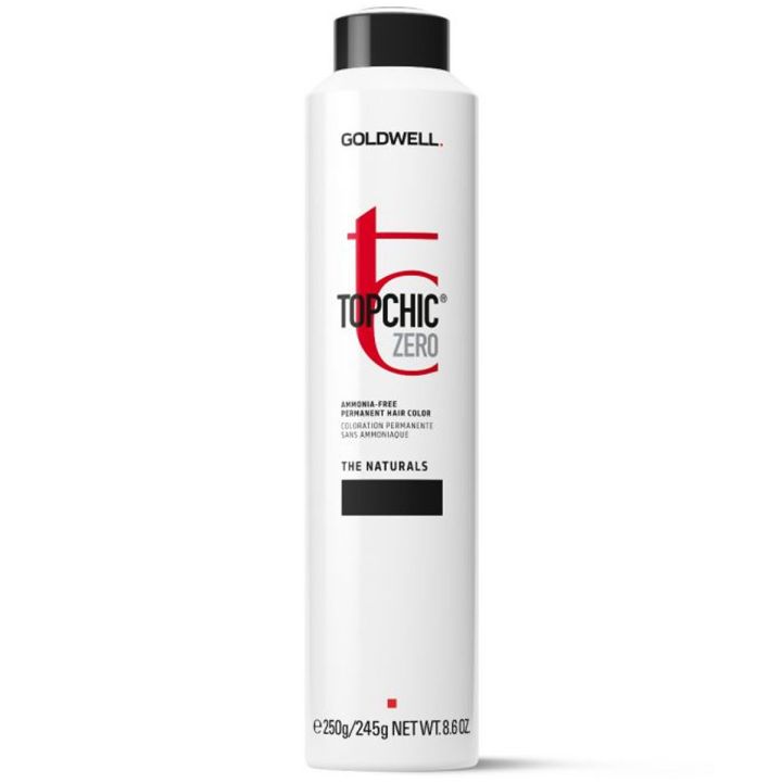 Goldwell - Topchic Null - 250 ml