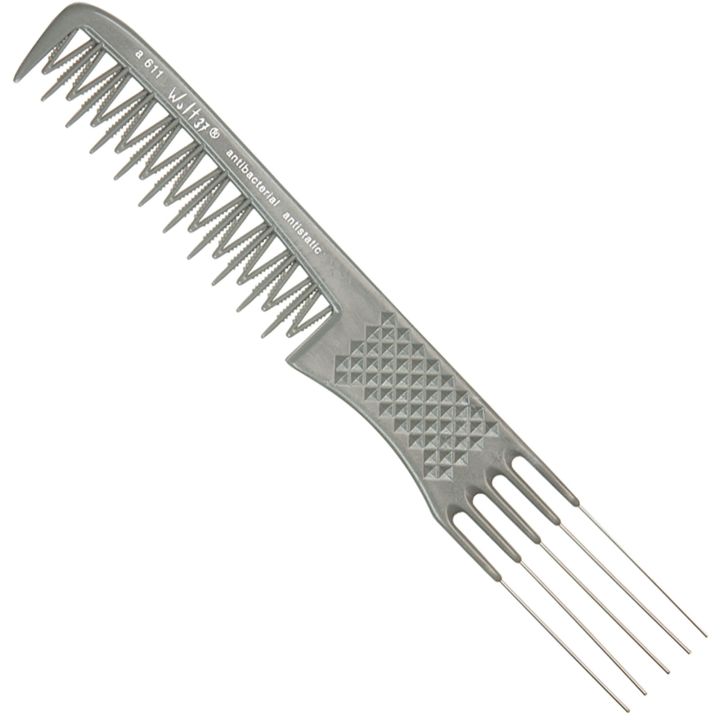 Hercules Sägemann - Antibacterial - 611 - Schwarz