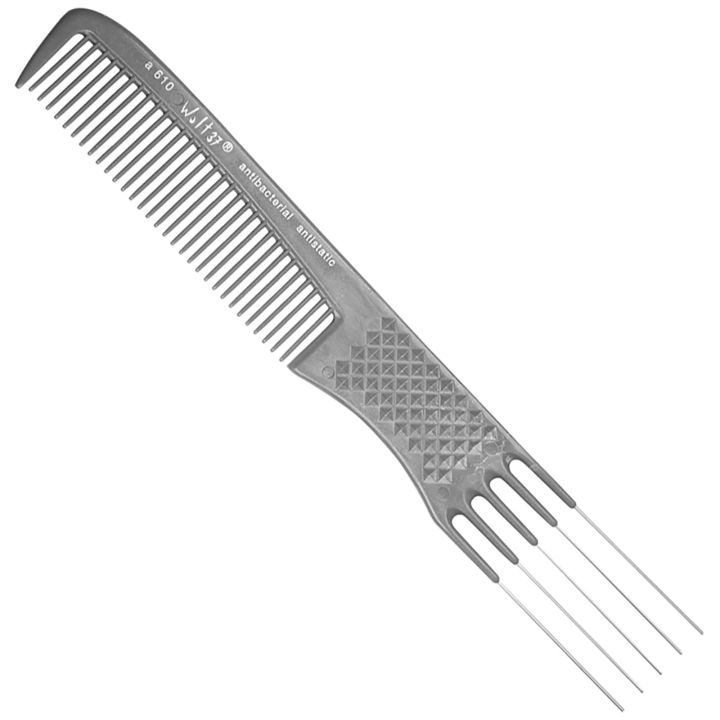Hercules Sägemann - Antibacterial - 610 - Schwarz