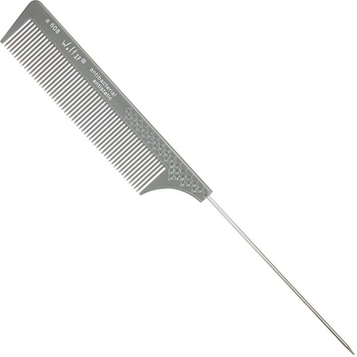 Hercules Sägemann - Antibacterial - 608 - Schwarz
