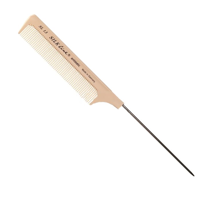 Hercules Sägemann - Silkline - Antistatic SL 13 - Nadelkamm