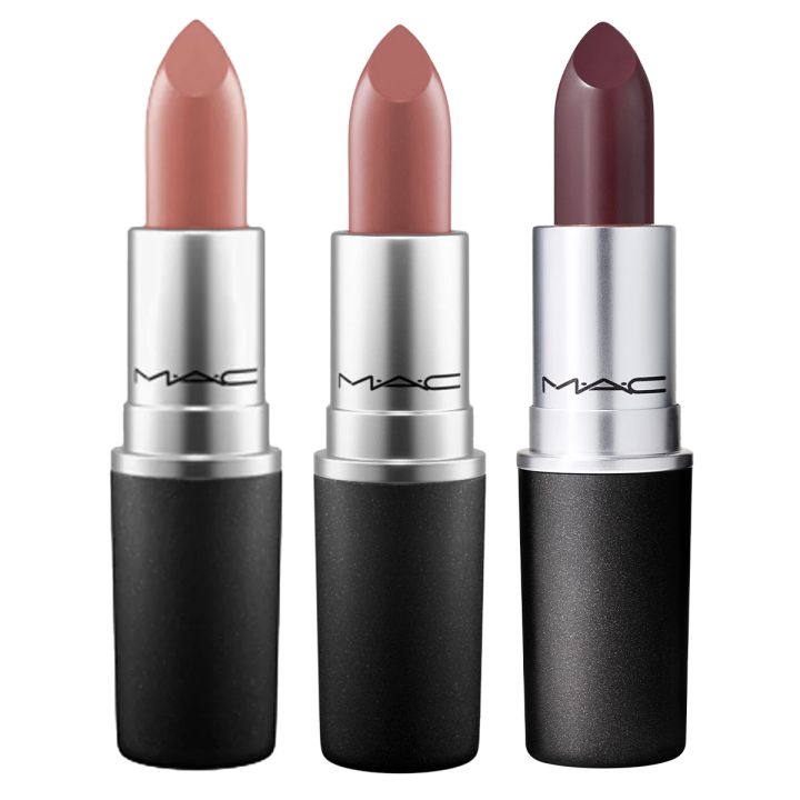 Mac - Satin-Lippenstift
