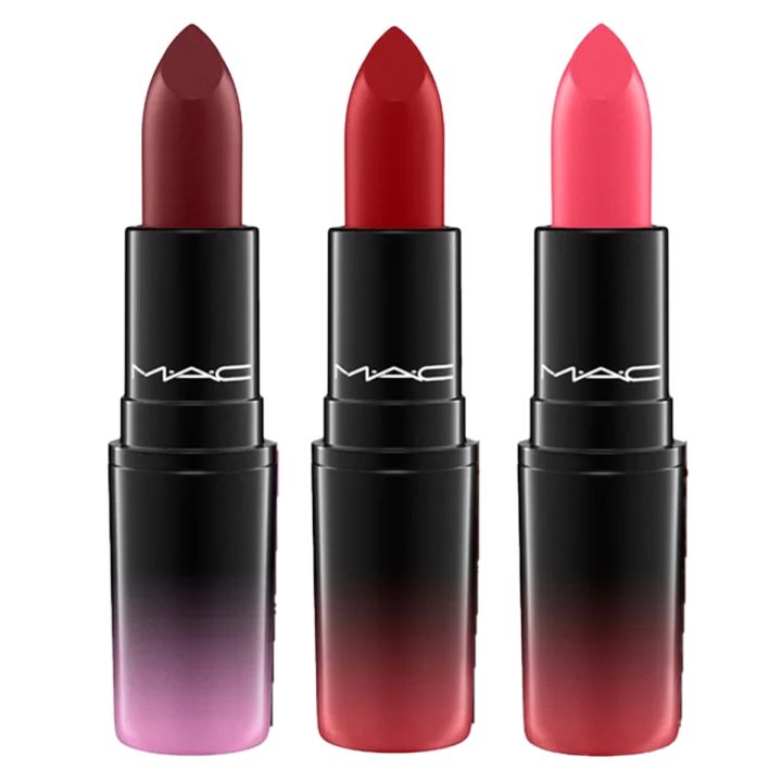 Mac - Love Me Lippenstift