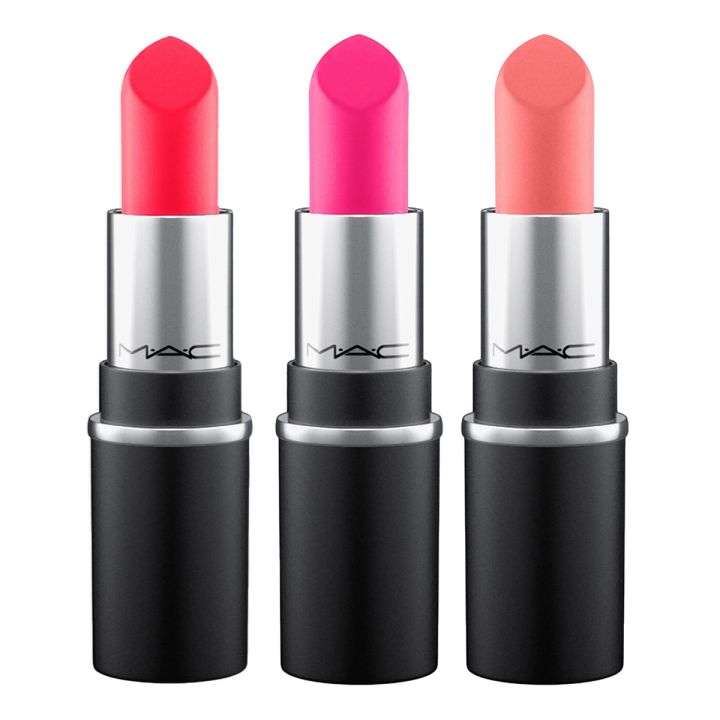 Mac - Mini-Lippenstift