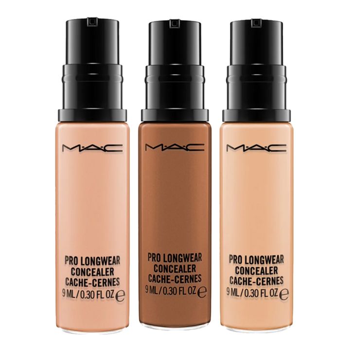 MAC - Pro Longwear Abdeckcreme