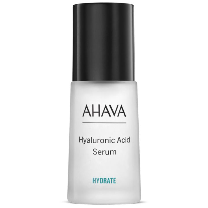 Ahava - Hyaluronsäure - Serum - 30 ml