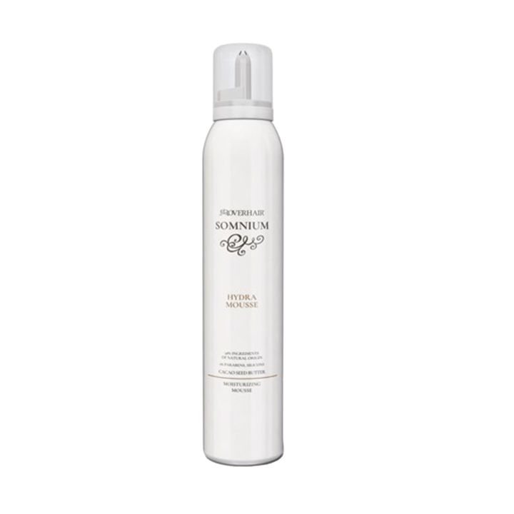 Roverhair - Somnium D'argan - Hydra-Schaum - 200 ml