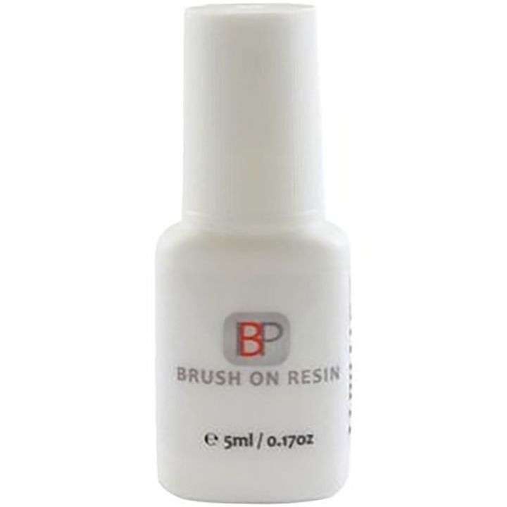ibp - Pinsel auf Harz - 5 ml