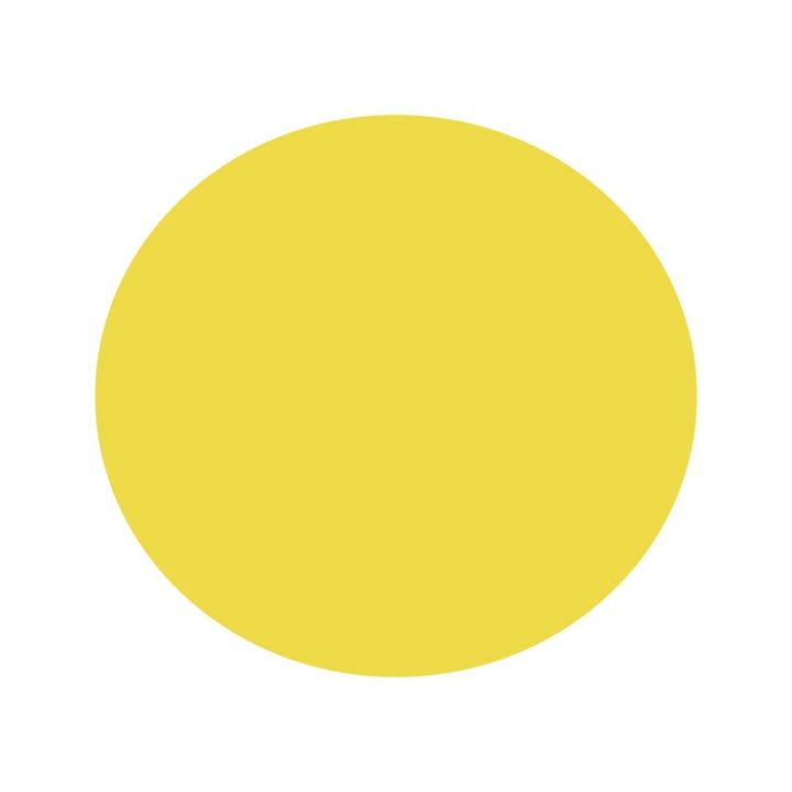 ibp - Transferfolie - Brillant Yellow Matt TF632M