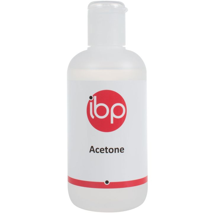 ibp - Aceton (Lösungsmittel)