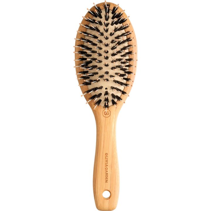 Olivia Garden Bamboo Touch Detangle Combo S