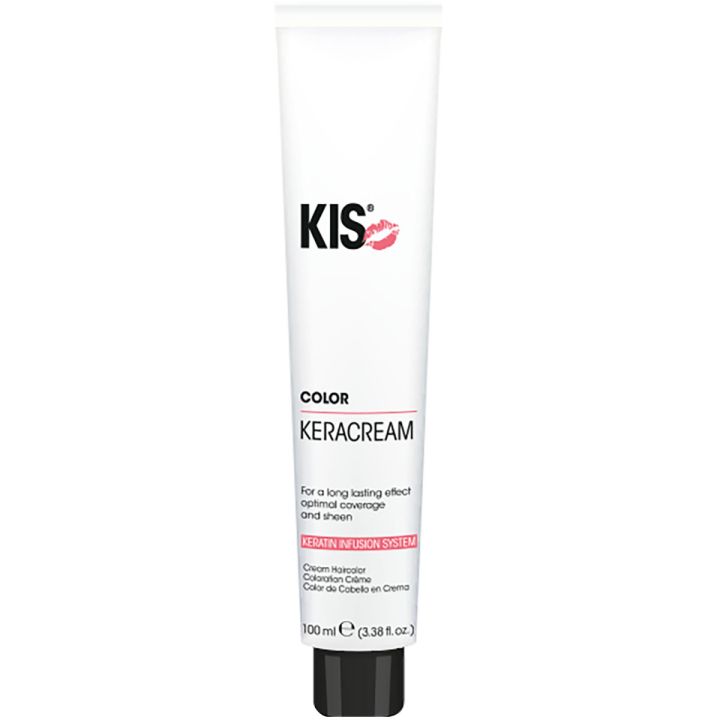 KIS - Kera Cream Color - Haarfarbe