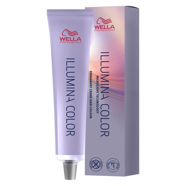Wella Professionals - Illumina Color 60 ml