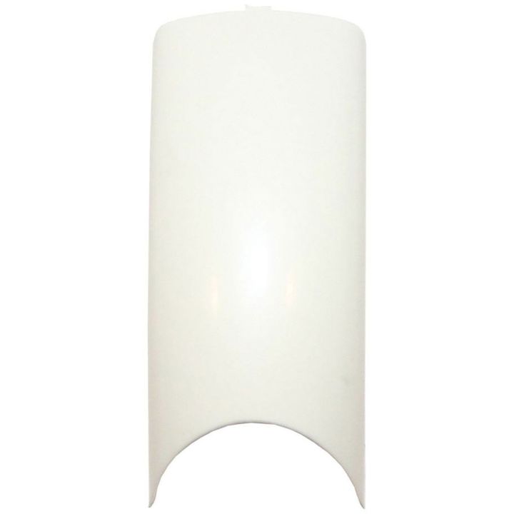Tips - Easy White - 100 Stück