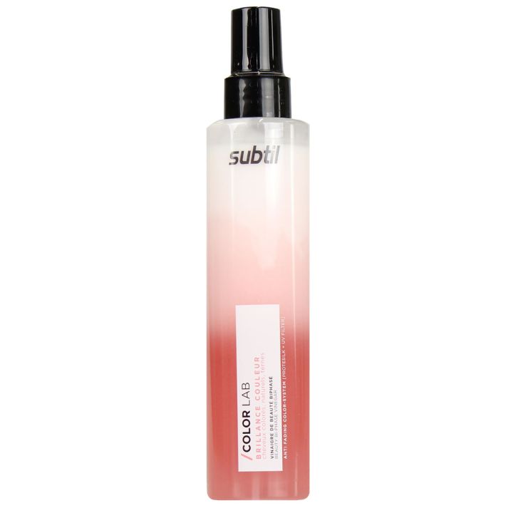Subtil - Color Lab - Shine - 2-Phasen Spray - 200 ml