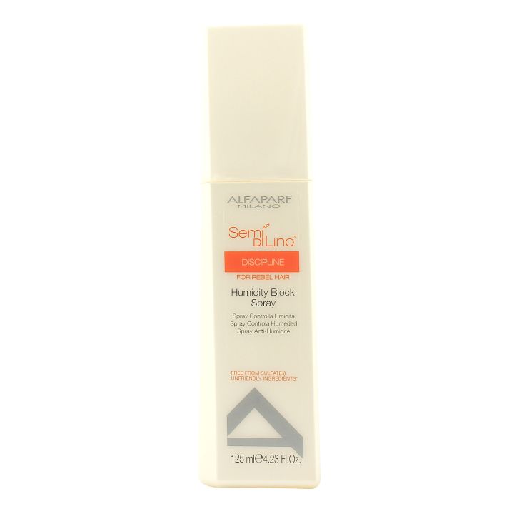 Alfaparf - Semi Di Lino - Discipline - Spray gegen Luftfeuchtigkeit