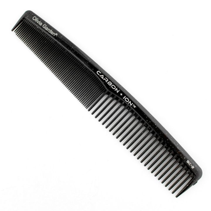 Olivia Garden - Healthy Hair - Kamm - HH-C2