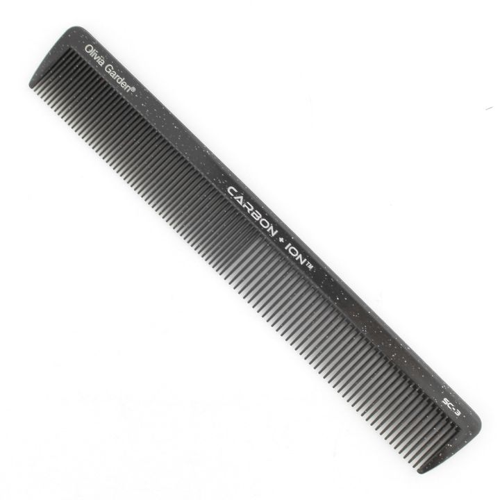 Olivia Garden - Healthy Hair - Kamm - HH-C3