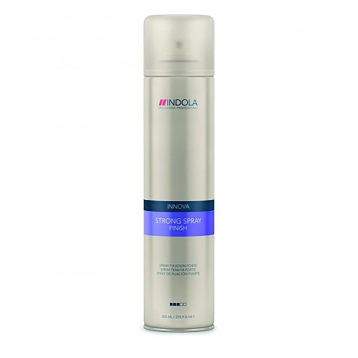 Indola - Innova - Finish - Starkes Spray - SALE