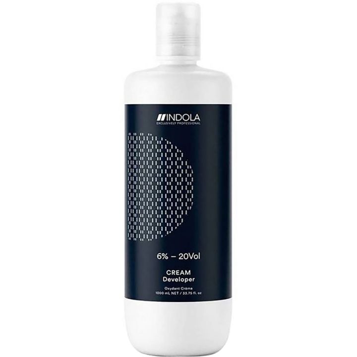 Indola - Profession Oxidationsentwickler 6% - 60 ml - 1000 ml