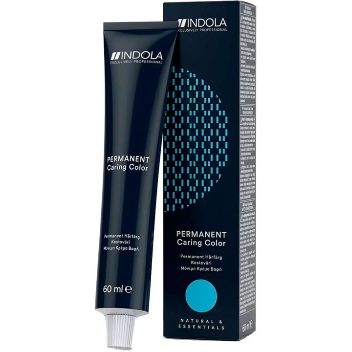 Indola - Profession Caring Farbe Creators - 60 ml