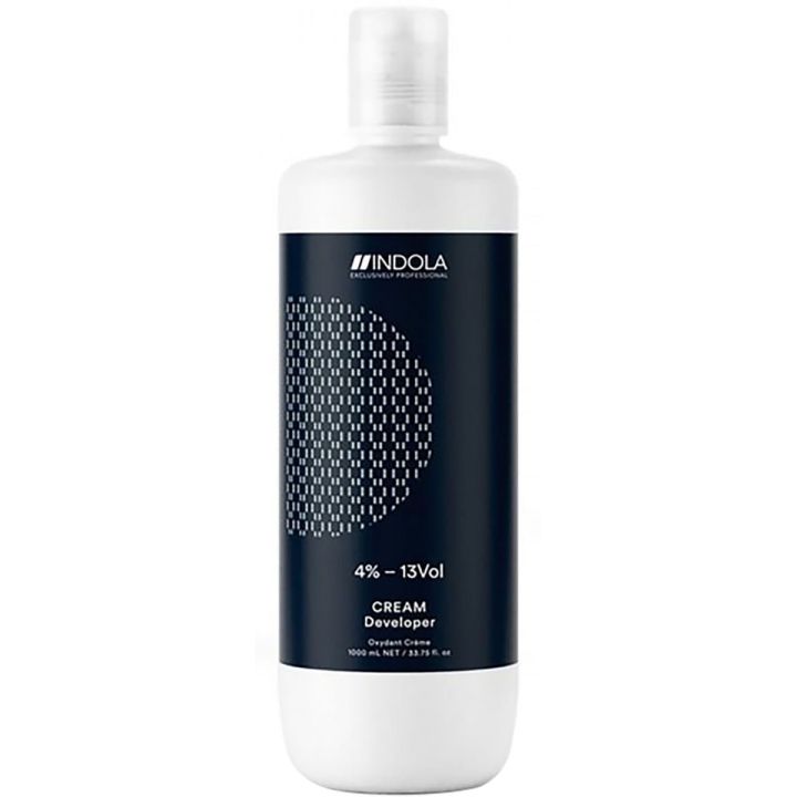 Indola - Professioneller Oxidationsentwickler 4% - 60 ml - 1000 ml