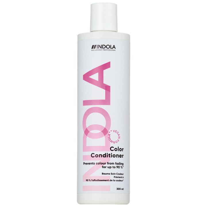 Indola - Color Conditioner packshot