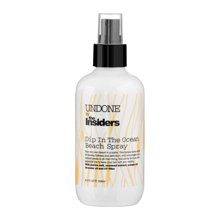 The Insiders - Dip In The Ocean Strandspray - 200 ml