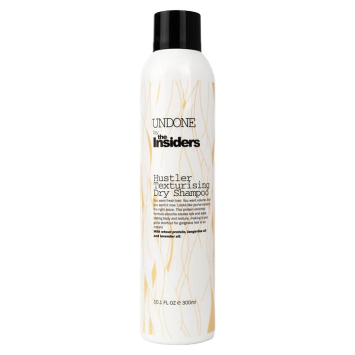 The Insiders - Hustler Texturising - Trockenshampoo - 150 ml
