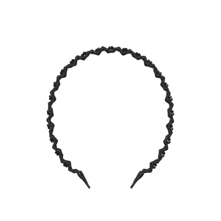 Invisibobble - Haarhalo Echt Dunkler Glanz