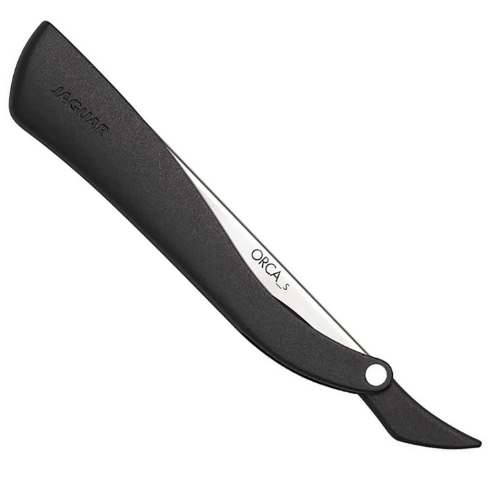 Jaguar - Orca S - Rasiermesser