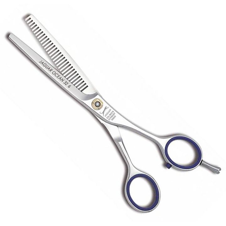 Jaguar - Silver Line - Ocean 32 - Coupeschere - 6.0 Inch
