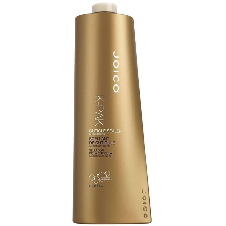 Joico - K-Pak - Pflege - Nagelhautversiegler - 1000 ml