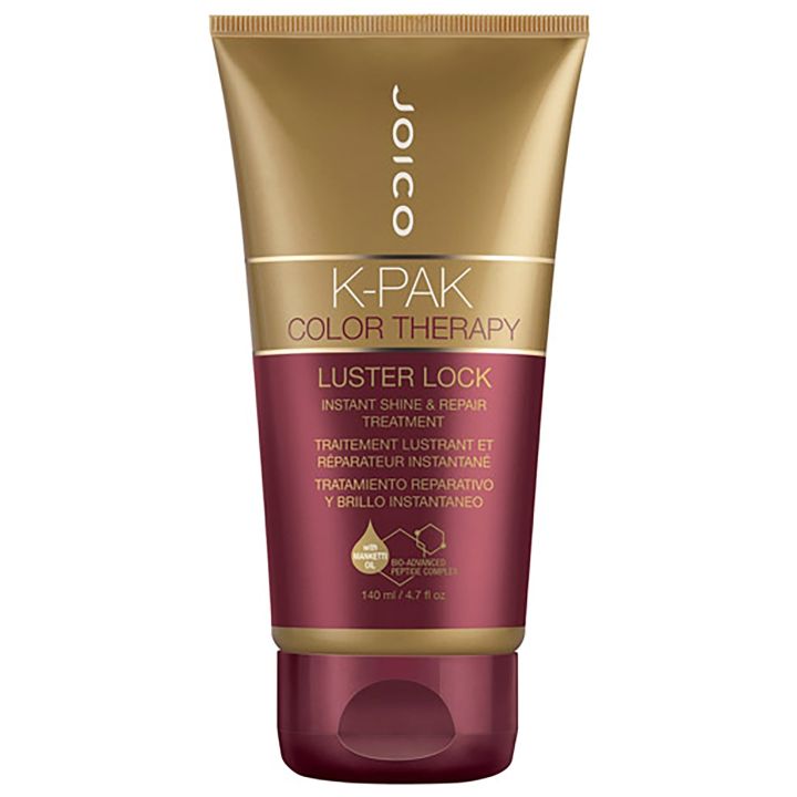 Joico - K-Pak - Luster Lock - Sofortiger Glanz- & Reparatur-Treatment