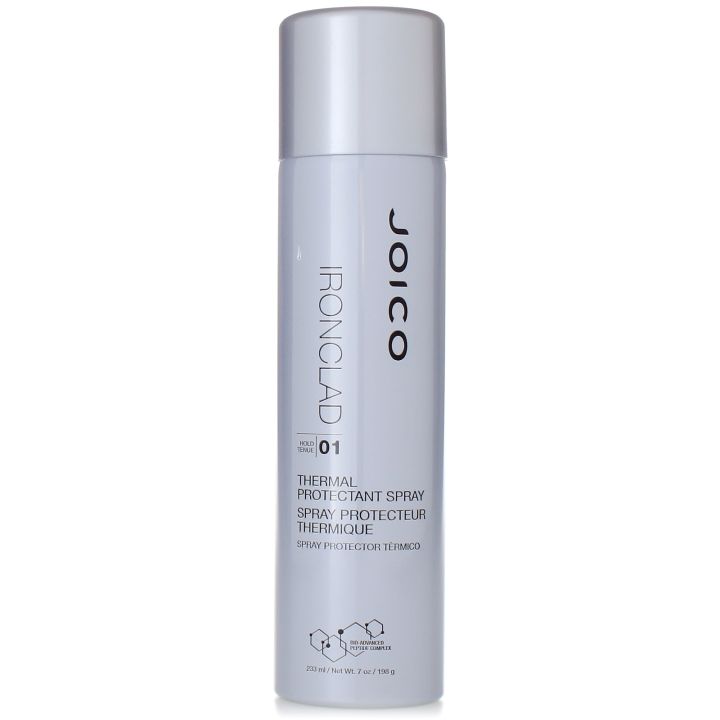 Joico - Iconclad Wärmeschutzspray - 233 ml