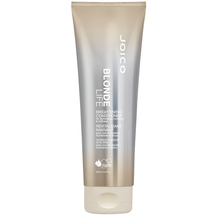 Joico Blonde Life aufhellender Conditioner