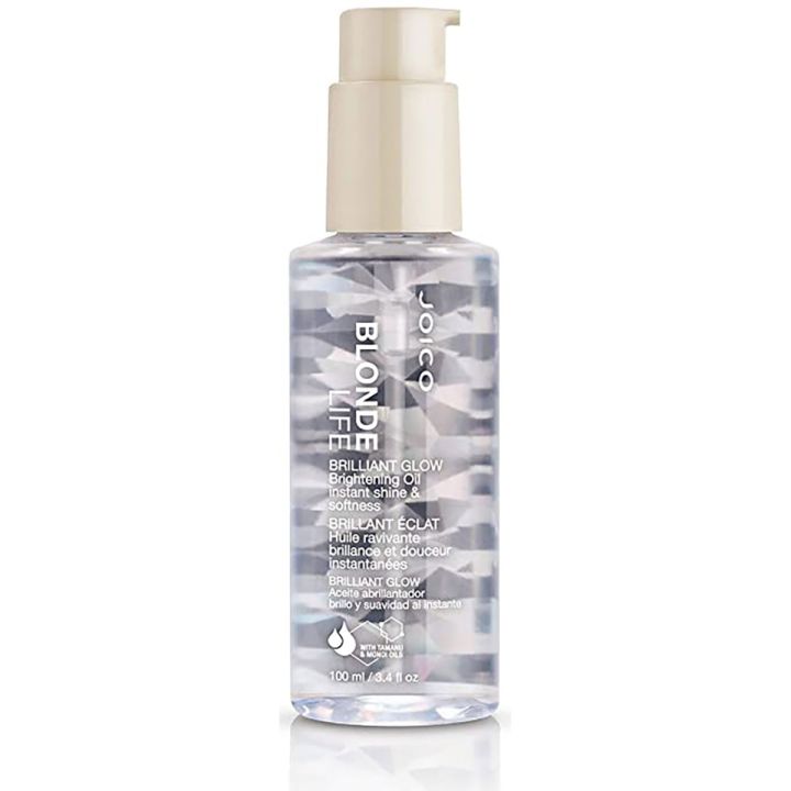 Joico - Blonde Life - Aufhellendes Öl - 100 ml