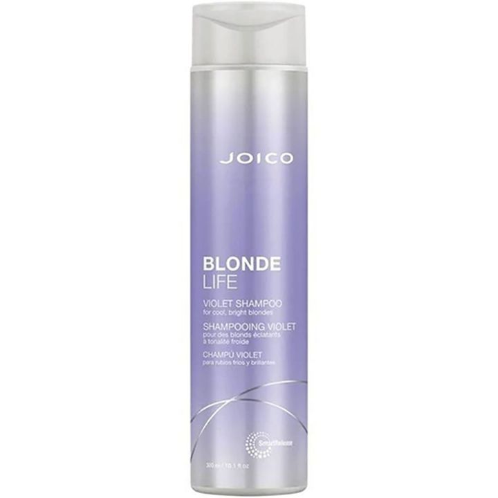 Joico - Blonde Life Violett Shampoo - 300 ml