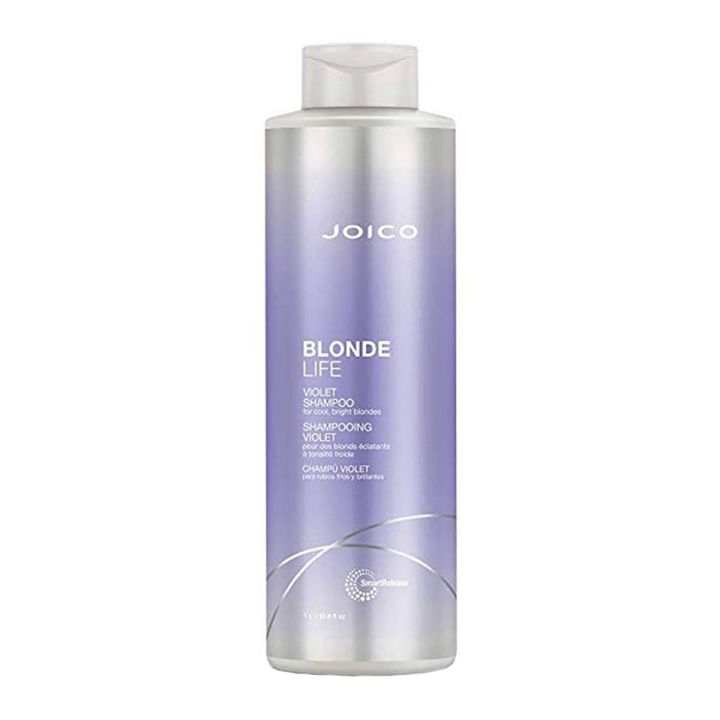 Joico - Blonde Life Violett Shampoo - 1000 ml