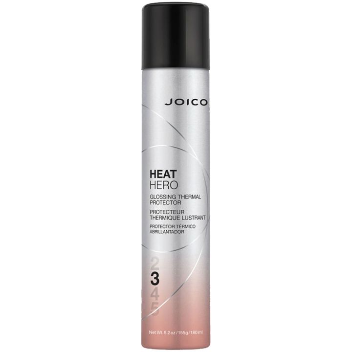 Joico Heat Hero Glossing Protector 180 ml