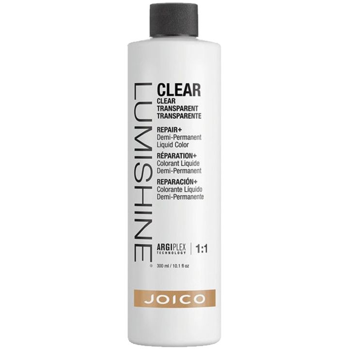 Joico Lumishine Clear Repair+ 300 ml