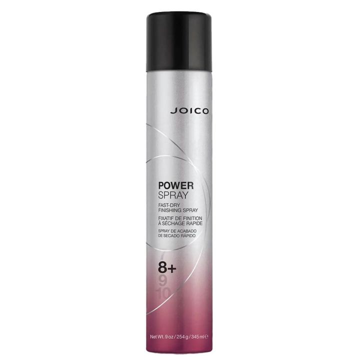 Joico Style & Finish Power-Spray
