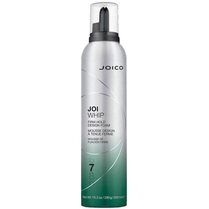 Joico - Style & Finish - JoiWhip - Fest-Halt Design-Schaumstoff - 300 ml