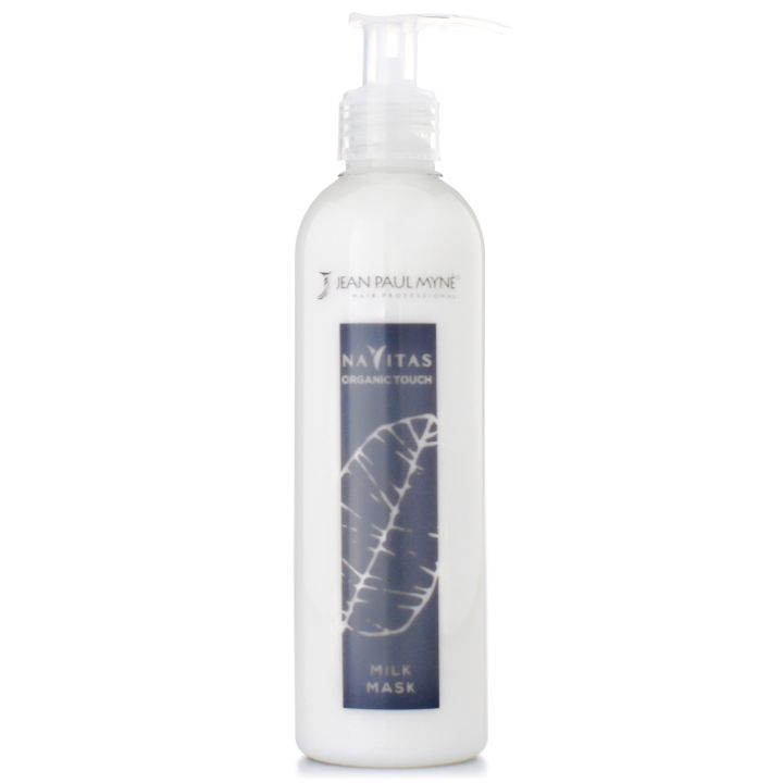 Jean Paul Myne Navitas Bio-Maskenmilch