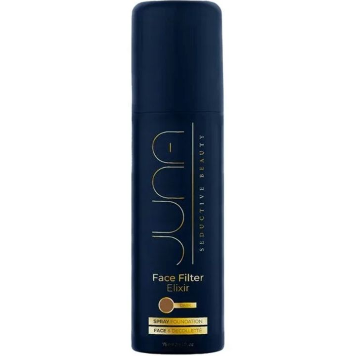 Juna Face Filter Elixir Dark 75 ml Foundation