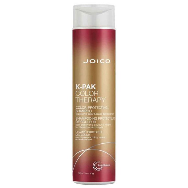Joico K-Pak - Farbe Therapy Shampoo