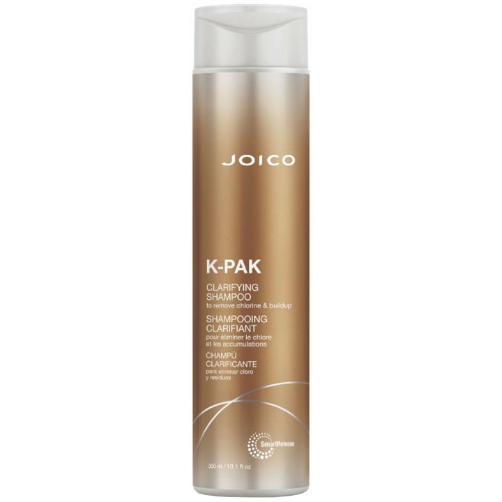 Joico - K-Pak - Pflege - Repair Shampoo