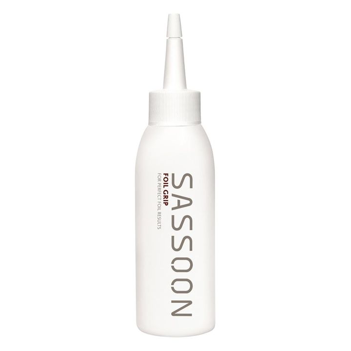 Sassoon - Folienhalt - 50 ml